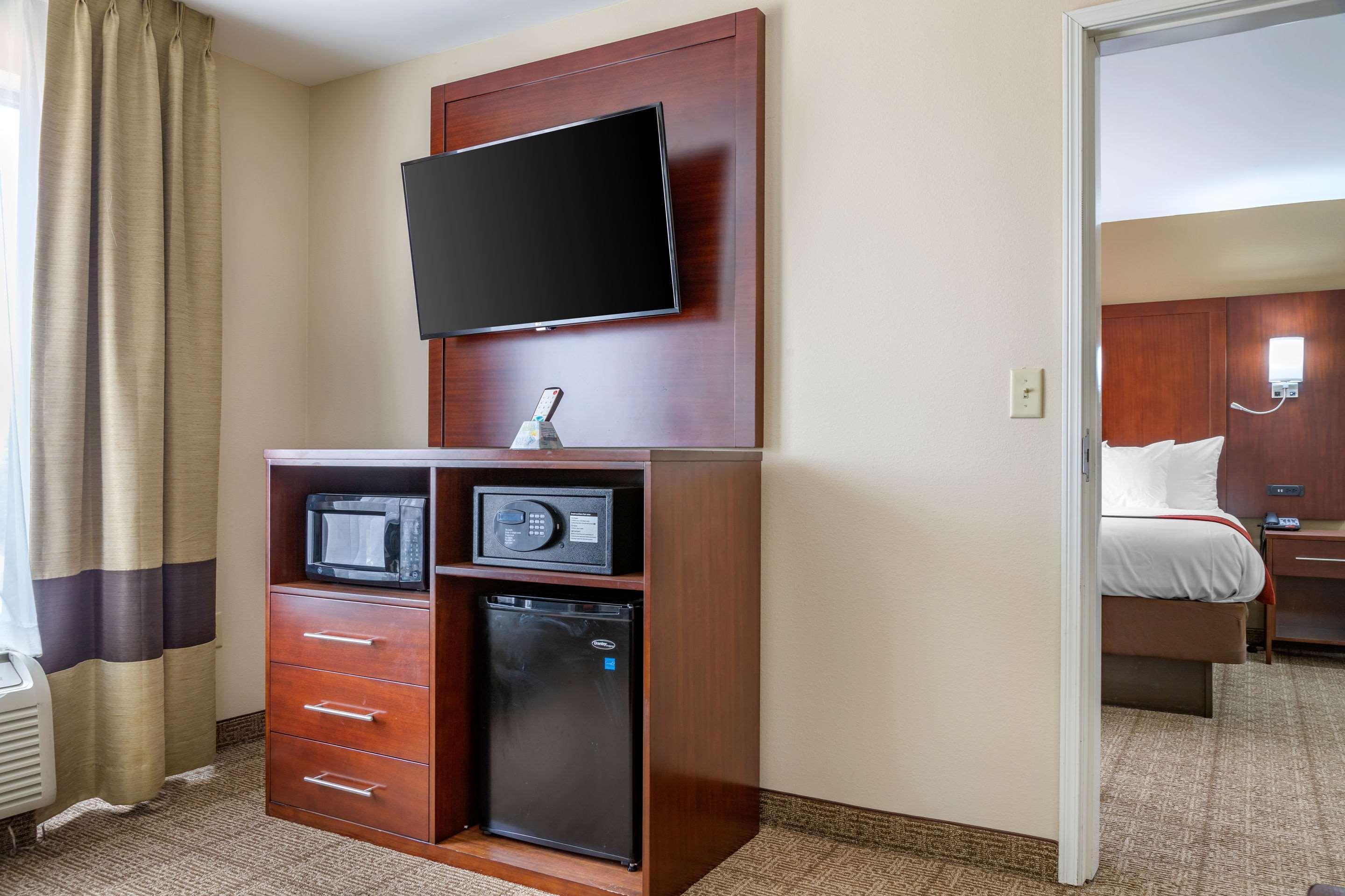 Comfort Suites Savannah Gateway I-95 Georgetown Eksteriør billede